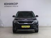 Kia Seltos I Дзержинск  - изображение 30