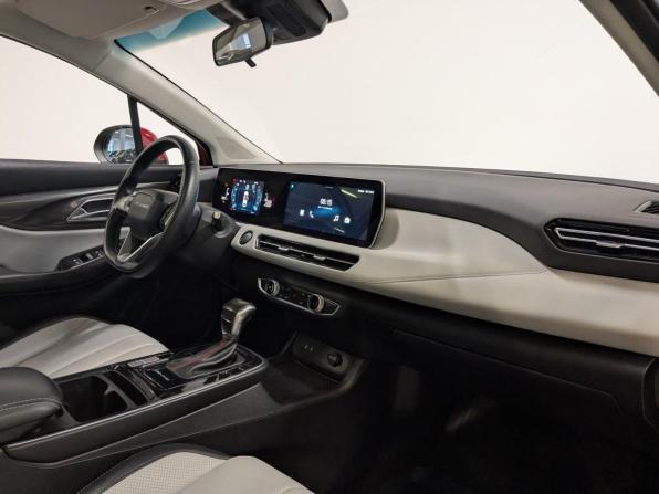 BAIC U5 Plus с пробегом 2023 года, цена 800 000 рублей, 100746 км, седан, Автокод Объявления