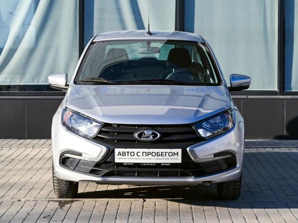 Lada (ВАЗ) Granta I Рестайлинг с пробегом 2023 года, цена 758 000 рублей, 23650 км, седан, Автокод Объявления
