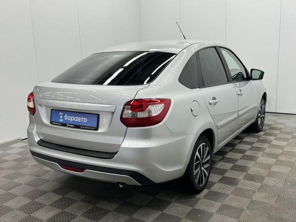 Lada (ВАЗ) Granta I Рестайлинг с пробегом 2023 года, цена 819 000 рублей, 53797 км, лифтбек, Автокод Объявления
