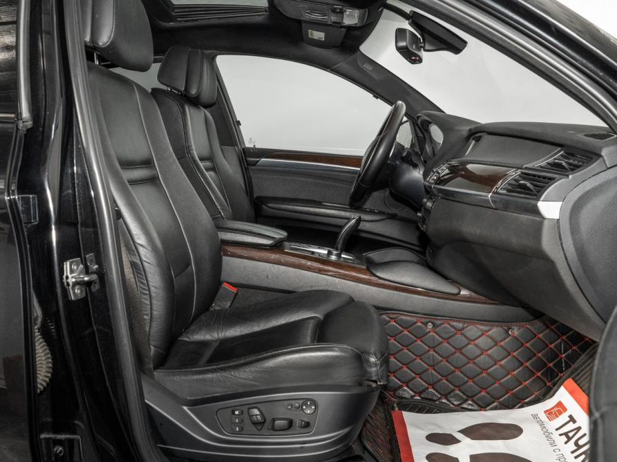BMW X6 I (E71) Иркутск  - изображение 5
