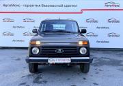Lada (ВАЗ) Niva Legend I Тюмень  - изображение 18