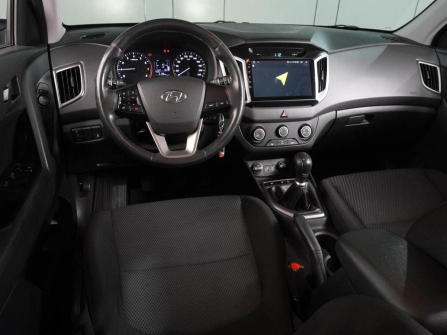 Hyundai Creta I Воронеж  - изображение 6