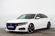 Honda Accord X Сургут  - изображение 21