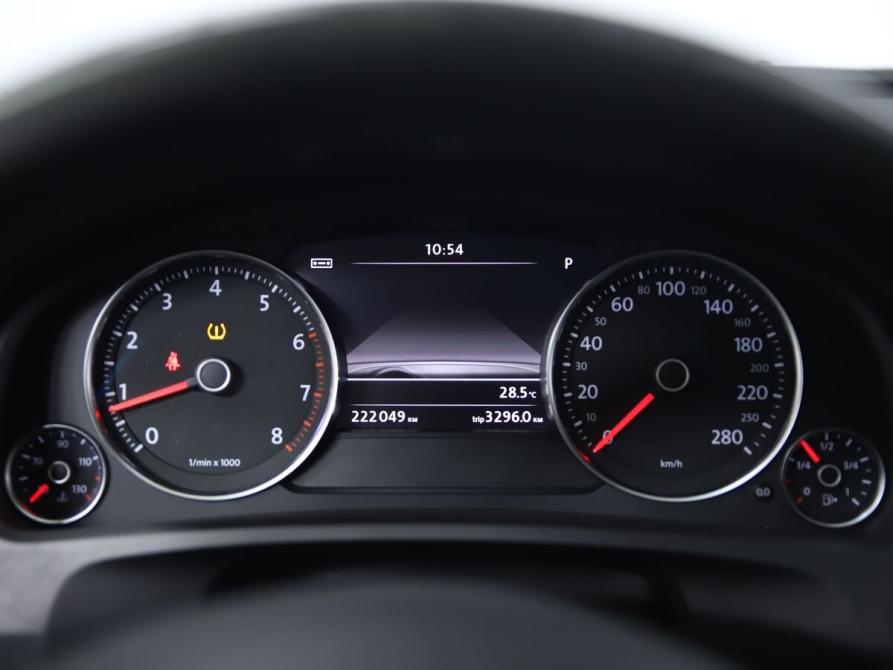 Volkswagen Touareg II Уфа  - изображение 16