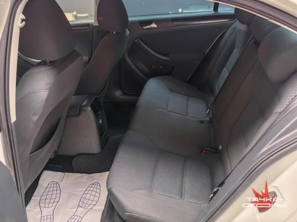 Volkswagen Jetta VI с пробегом 2011 года, цена 595 000 рублей, 177500 км, седан, Автокод Объявления