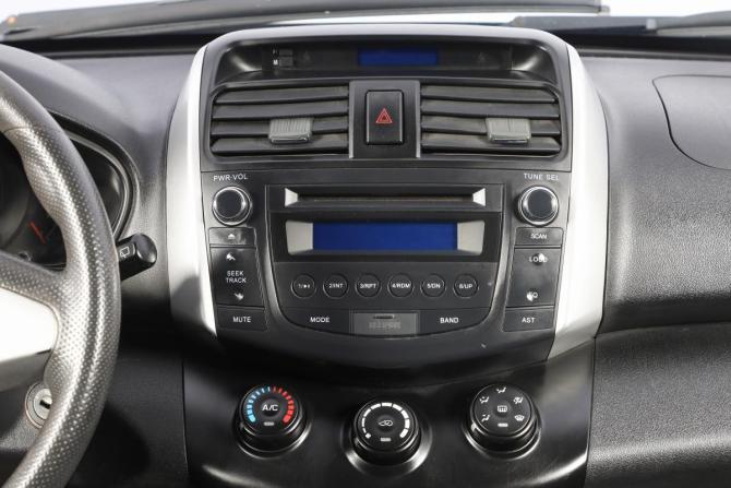 Lifan X60 I Рестайлинг с пробегом 2015 года, цена 889 000 рублей, 84000 км, внедорожник, Автокод Объявления