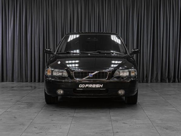 Volvo S60 I с пробегом 2004 года, цена 599 000 рублей, 499844 км, седан, Автокод Объявления