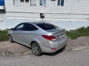 Hyundai Solaris I Нижний Новгород  - изображение 44
