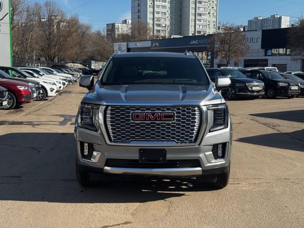 GMC Yukon V с пробегом 2023 года, цена 11 748 000 рублей, 8090 км, внедорожник, Автокод Объявления