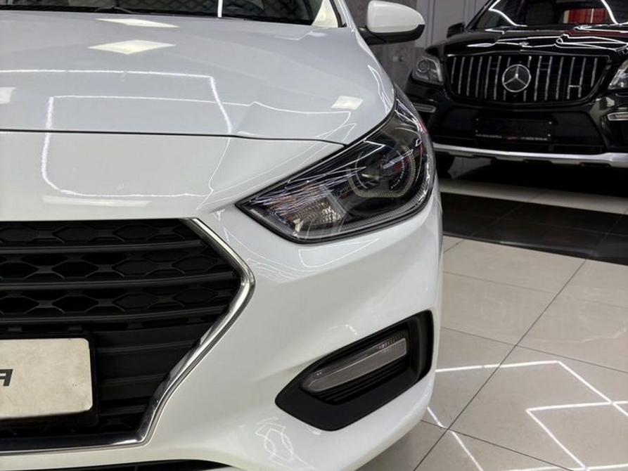 Hyundai Solaris II Ярославль  - изображение 9