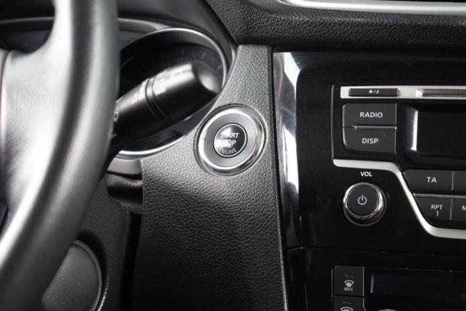 Nissan X-Trail III с пробегом 2016 года, цена 1 659 000 рублей, 130000 км, внедорожник, Автокод Объявления
