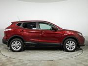Nissan Qashqai II Санкт-Петербург  - изображение 20