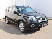Nissan X-Trail II Рестайлинг Москва  - изображение 25