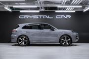 Porsche Cayenne III Рестайлинг Москва  - изображение 47