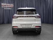 Chery Tiggo 7 Pro Max I Рестайлинг Москва  - изображение 33