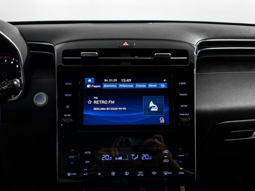 Hyundai Tucson IV Санкт-Петербург  - изображение 17