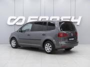 Volkswagen Touran I Рестайлинг 2 Ростов-на-Дону  - изображение 19