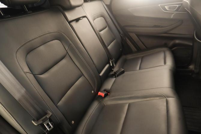 Chery Tiggo 4 Pro I с пробегом 2024 года, цена 1 859 000 рублей, 17200 км, внедорожник, Автокод Объявления