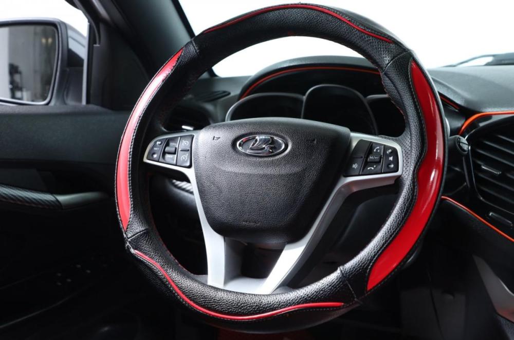 Lada (ВАЗ) Vesta I Новосибирск  - изображение 12