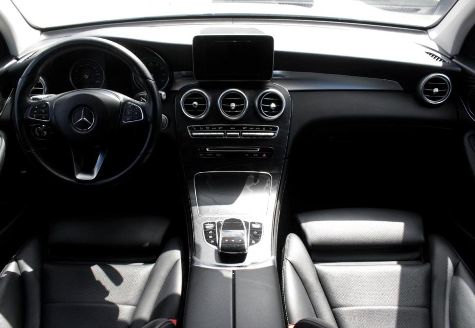 Mercedes-Benz GLC Coupe I (C253) Брянск  - изображение 6