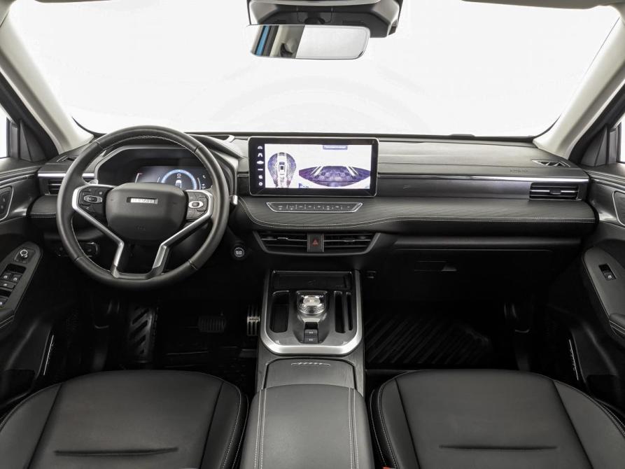 Haval Jolion I Москва  - изображение 14
