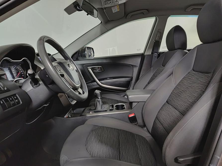 FAW Besturn X80 I Рестайлинг Уфа  - изображение 20