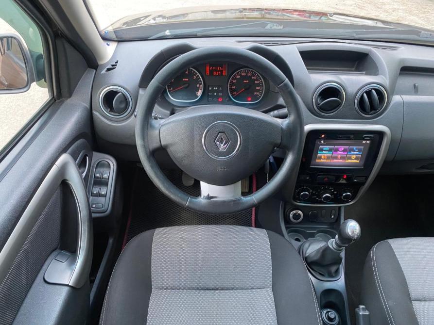 Renault Duster I Нижний Новгород  - изображение 9