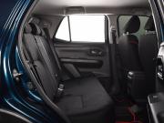Toyota Raize I Кемерово  - изображение 40