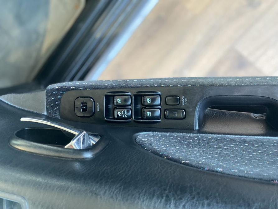 Hyundai Sonata IV (EF) Рестайлинг Саратов  - изображение 14