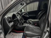 Toyota RAV4 III (XA30) Рестайлинг Красноярск  - изображение 23