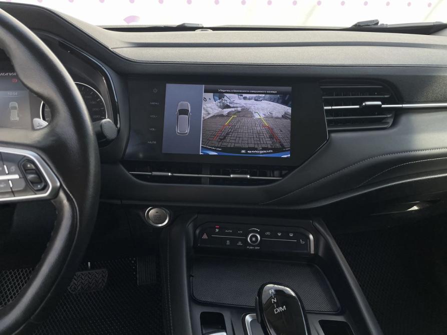 Haval F7 I Тамбов  - изображение 16