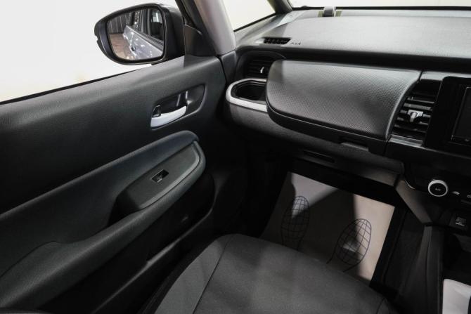 Honda Fit IV с пробегом 2022 года, цена 1 299 000 рублей, 33200 км, хэтчбек, Автокод Объявления