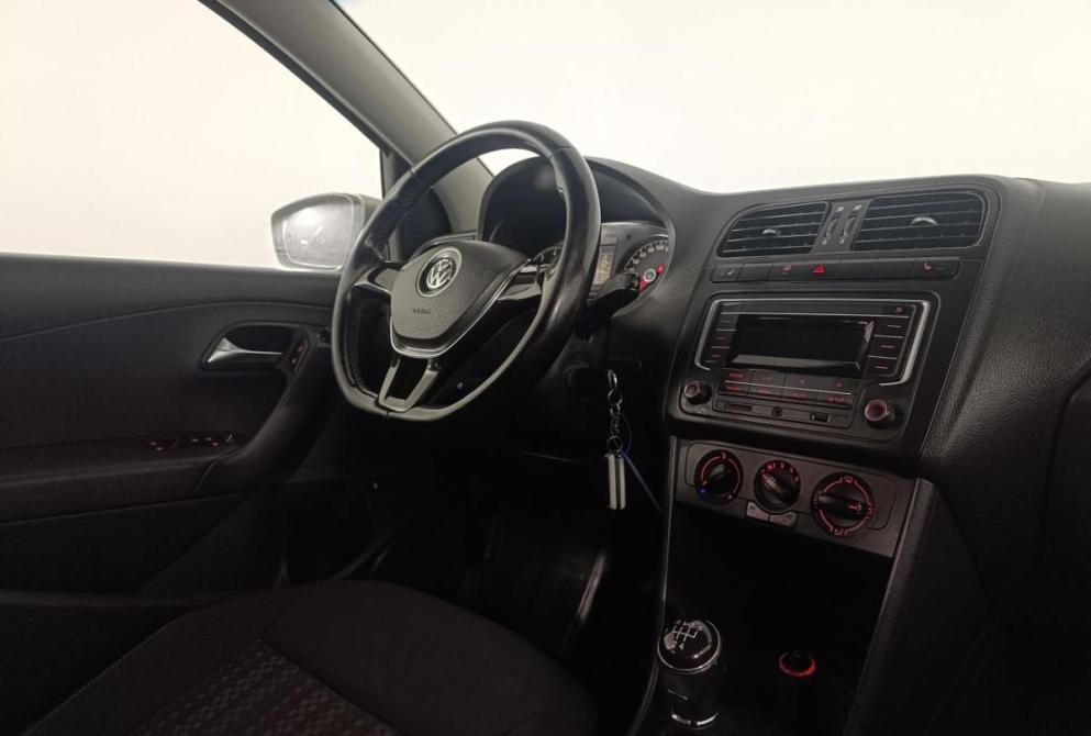 Volkswagen Polo V Рестайлинг Волгоград  - изображение 12
