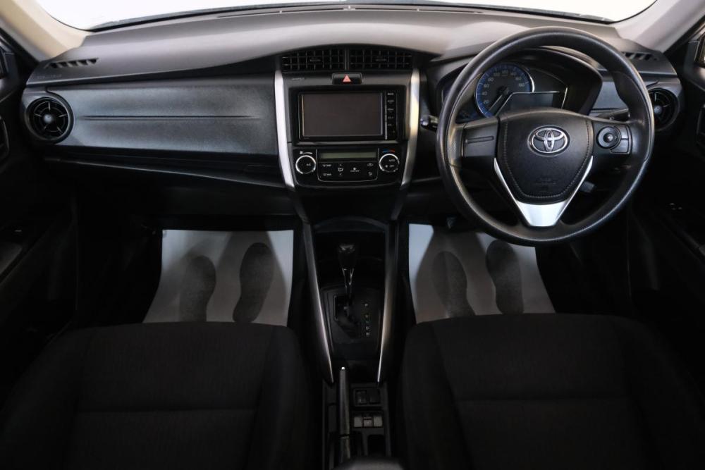 Toyota Corolla XI (E160 E170 E180) Рестайлинг 1 Омск  - изображение 14