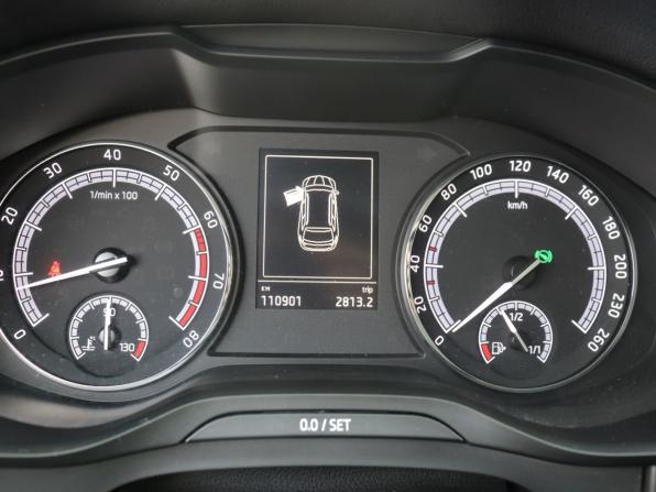 Skoda Kodiaq I с пробегом 2020 года, цена 2 480 000 рублей, 110900 км, внедорожник, Автокод Объявления