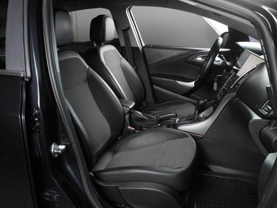 Opel Astra J Минеральные Воды  - изображение 8