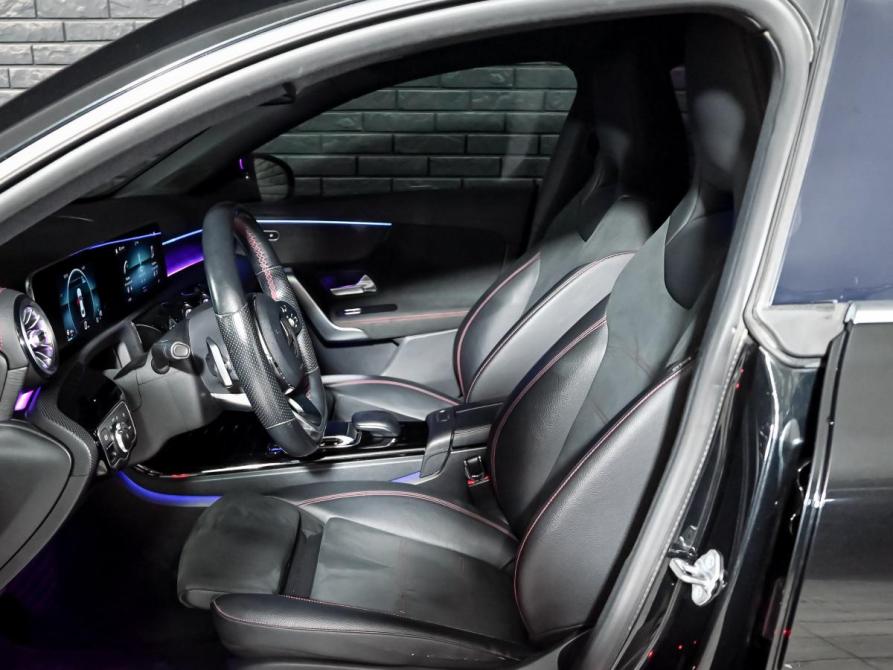 Mercedes-Benz CLA II (C118 X118) Екатеринбург  - изображение 9