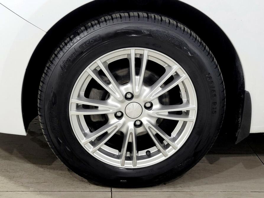 Hyundai Solaris II Москва  - изображение 15