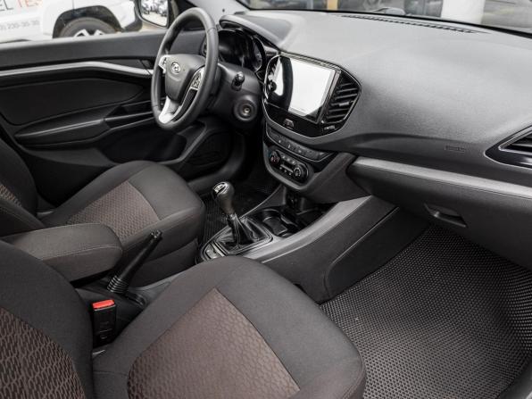 Lada (ВАЗ) Vesta I с пробегом 2019 года, цена 926 100 рублей, 151000 км, универсал, Автокод Объявления