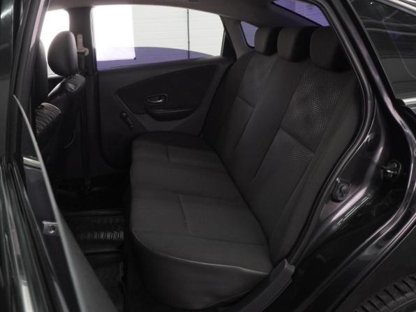 Nissan Almera III (G15) с пробегом 2014 года, цена 799 000 рублей, 147103 км, седан, Автокод Объявления