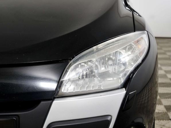 Renault Megane III с пробегом 2010 года, цена 585 000 рублей, 147518 км, хэтчбек, Автокод Объявления
