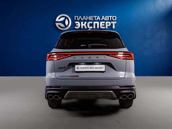Chery Tiggo 8 Pro Max I с пробегом 2023 года, цена 2 399 000 рублей, 44547 км, внедорожник, Автокод Объявления
