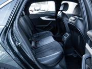 Audi A4 V (B9) Ставрополь  - изображение 32