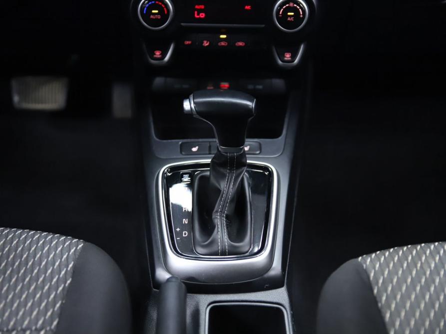 Kia Rio IV Уфа  - изображение 15