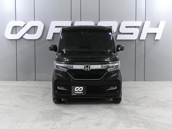 Honda N-BOX II с пробегом 2019 года, цена 1 045 000 рублей, 147587 км, микровэн, Автокод Объявления