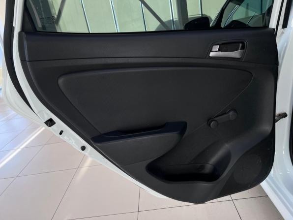 Hyundai Solaris I с пробегом 2014 года, цена 820 000 рублей, 177695 км, седан, Автокод Объявления