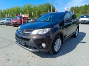 Toyota RAV4 IV (XA40) Тюмень  - изображение 25