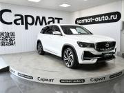 Geely Monjaro I Рестайлинг (China Market) Новосибирск  - изображение 35