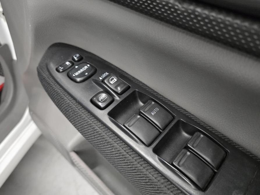Subaru Forester II Красноярск  - изображение 18